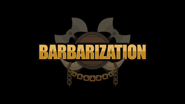 Barbarization: Gameplay Trailer trailer thumbnail