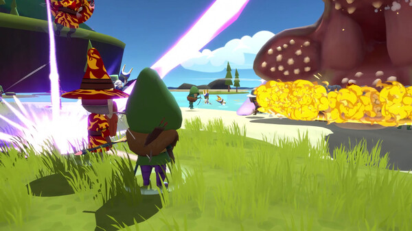 Announcement Trailer trailer thumbnail