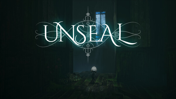 Unseal - Reveal Trailer trailer thumbnail