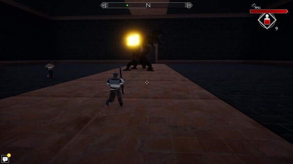 The Host: Cataclysm - Short Gameplay Trailer trailer thumbnail