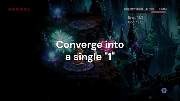 Official Gameplay Trailer trailer thumbnail