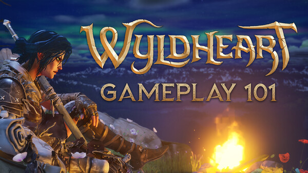 Wyldheart Gameplay 101 trailer thumbnail