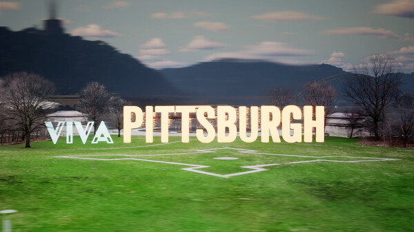 VIVA Pittsburgh - Early Access trailer thumbnail