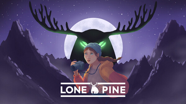 Lone Pine Demo Trailer trailer thumbnail
