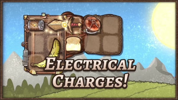 Engineer trailer thumbnail