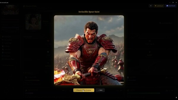 Gameplay-Trailer trailer thumbnail