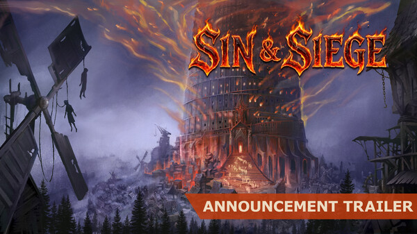 Announcement Trailer trailer thumbnail