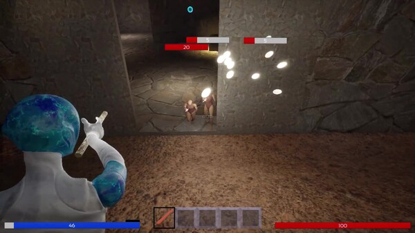 Wandsmith Gameplay Trailer 1 trailer thumbnail