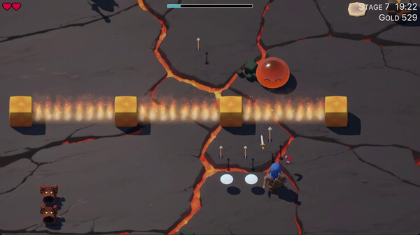 Gameplay Trailer trailer thumbnail