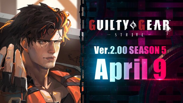 GGST Season5 2.0 Trailer trailer thumbnail