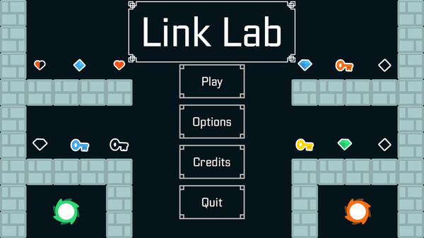 Link Lab Gameplay Trailer trailer thumbnail