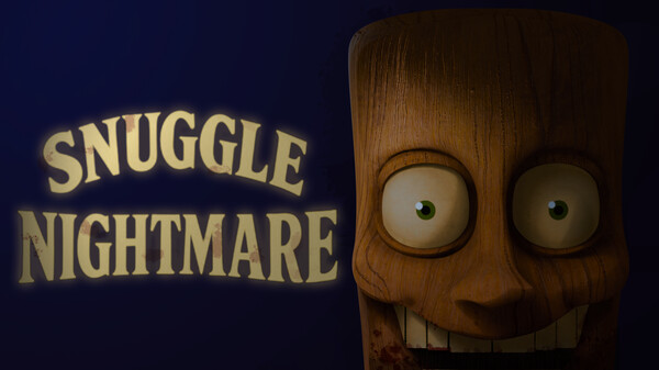 Snuggle Nightmare | Official Demo Trailer trailer thumbnail