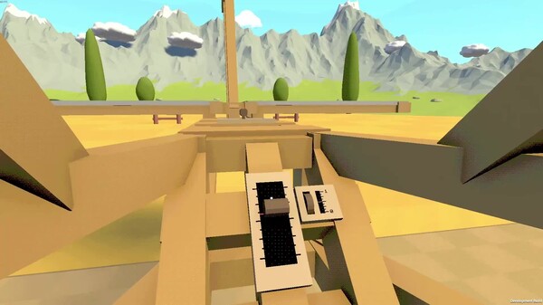 Alpha gameplay trailer trailer thumbnail