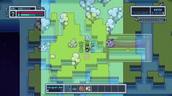 Agronauts Trailer trailer thumbnail