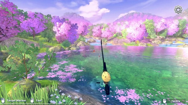 Fishing Star World Tour EN trailer thumbnail