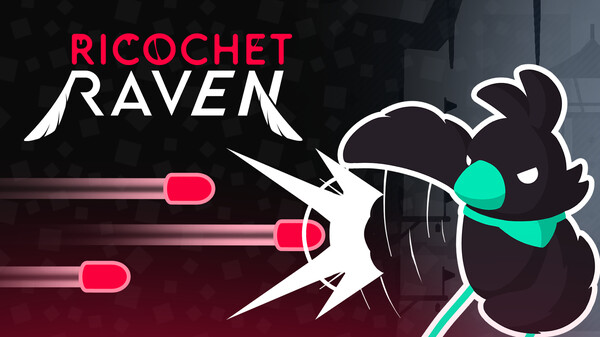 Ricochet Raven - Release Date Trailer trailer thumbnail