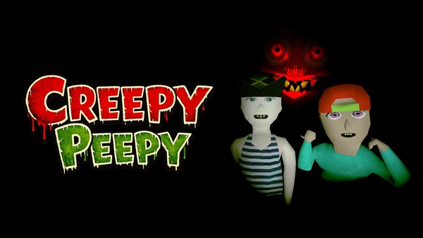 Creepy Peepy: Main Trailer trailer thumbnail