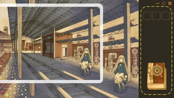 RAILWAY END trailer thumbnail