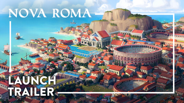 Launch Trailer trailer thumbnail