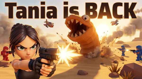 Guess who is back? trailer thumbnail