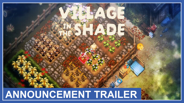 Announcement Trailer trailer thumbnail