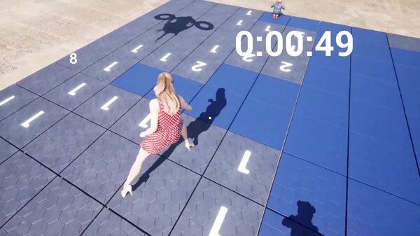 Gameplay Trailer trailer thumbnail