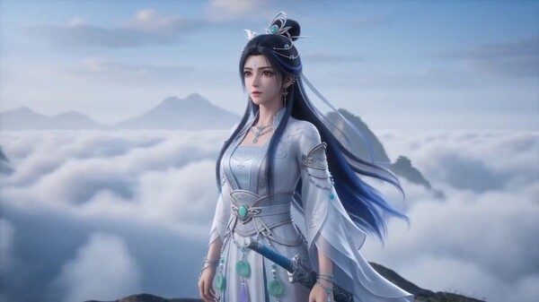 宣传片 trailer thumbnail