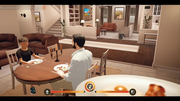 Mom Life Simulator trailer thumbnail