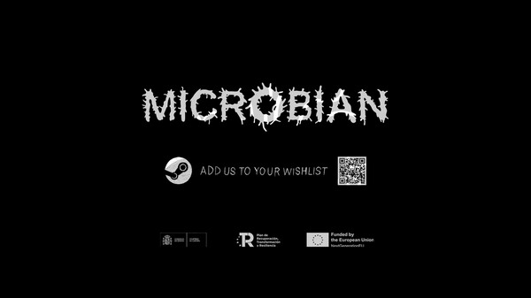 Microbian trailer thumbnail