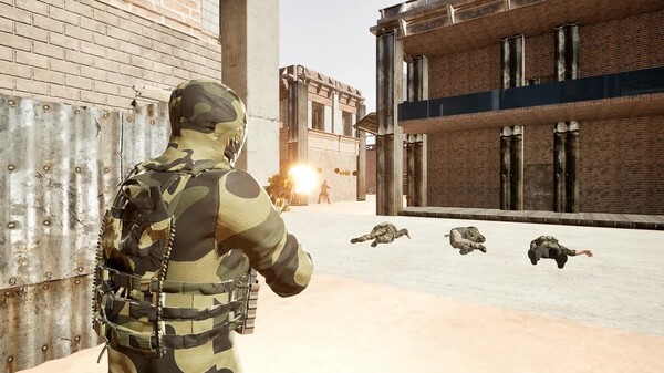 Release Trailer trailer thumbnail