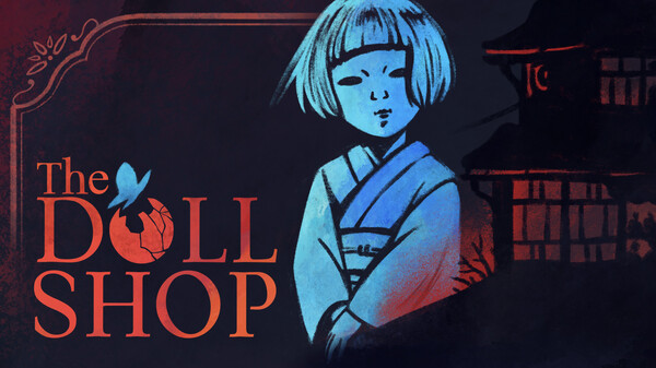 The Doll Shop - Story Trailer trailer thumbnail