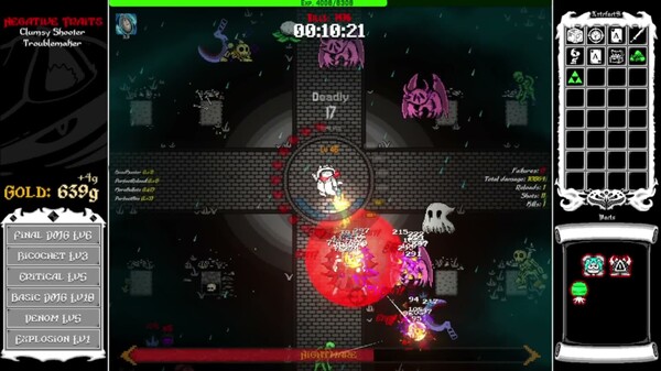 DeadEye GamePlay Trailer trailer thumbnail