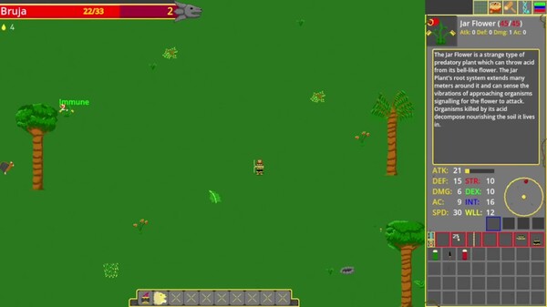 The Green Earth Gameplay Trailer trailer thumbnail