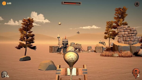CatapultLegend trailer thumbnail