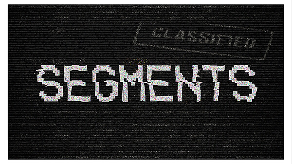 SEGMENTS - Trailer trailer thumbnail