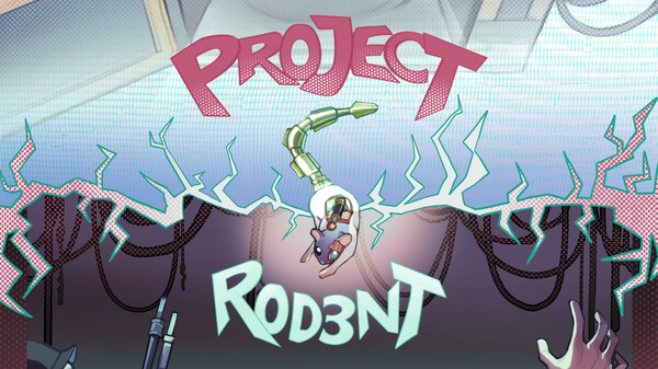 Project Rod3nt Gameplay Trailer trailer thumbnail