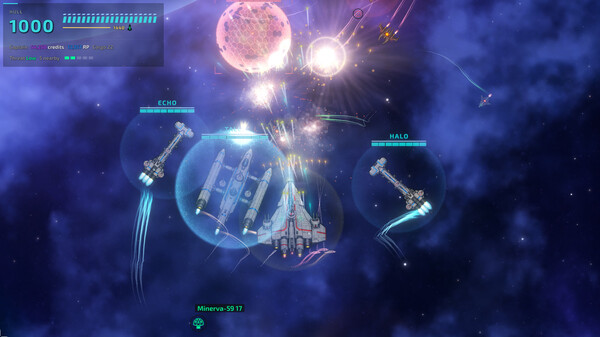 Space Defender Trailer trailer thumbnail