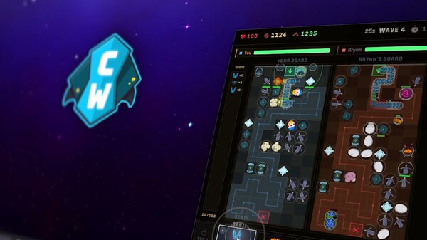 Corner Wars Trailer trailer thumbnail