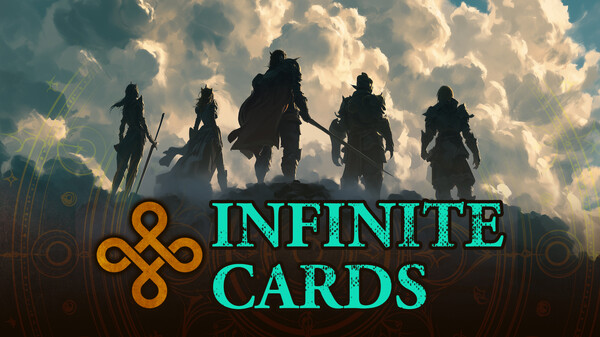 Infinite Cards - Trailer trailer thumbnail