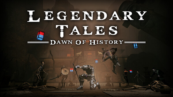 Legendary Tales DLC Trailer trailer thumbnail