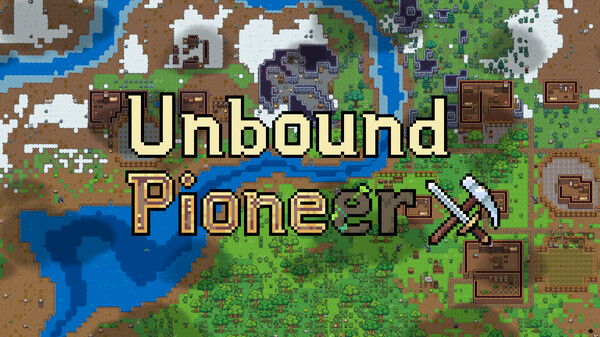 Unbound Pioneer trailer thumbnail