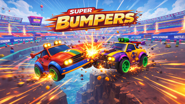 Gameplay Trailer trailer thumbnail