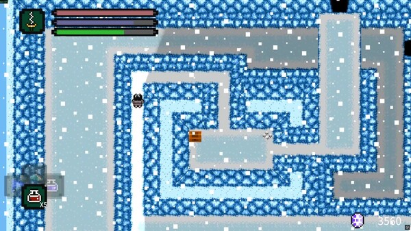 Incorrect gameplay trailer thumbnail