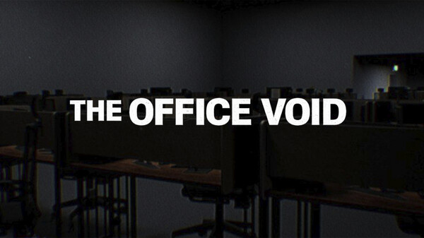 Trailer # 1 - The Office Void trailer thumbnail