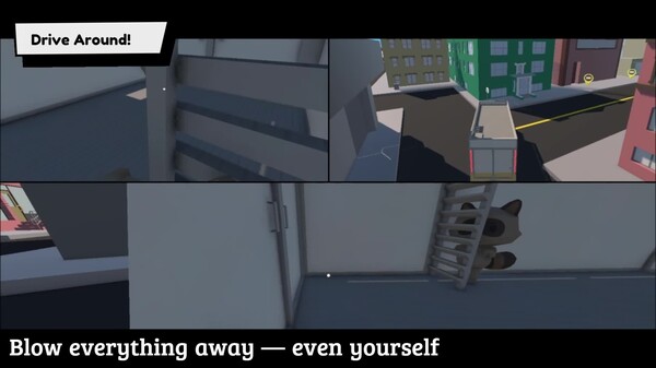 Racceteers_Trailer trailer thumbnail