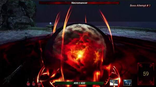 Dragon Knight Gameplay Trailer trailer thumbnail