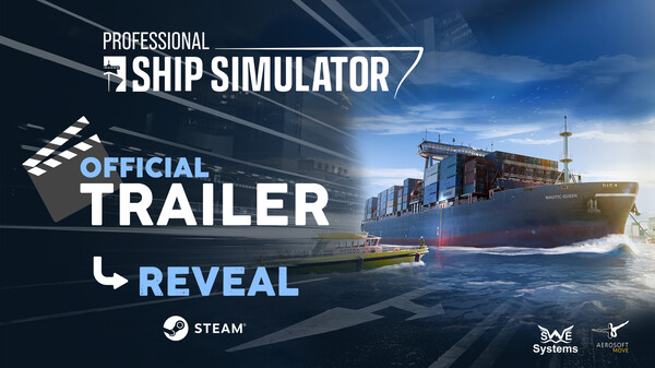Early Access Reveal Trailer trailer thumbnail