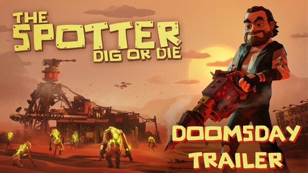 Launch Date Announcement Trailer trailer thumbnail