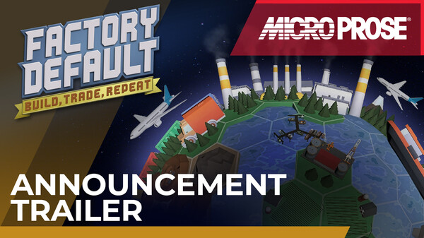 Announcement trailer thumbnail