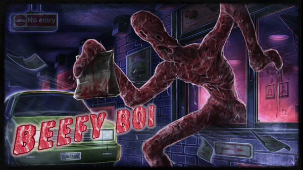 Gameplay Teaser trailer thumbnail